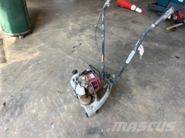 MBW 500H 混凝土澆灌吊杆