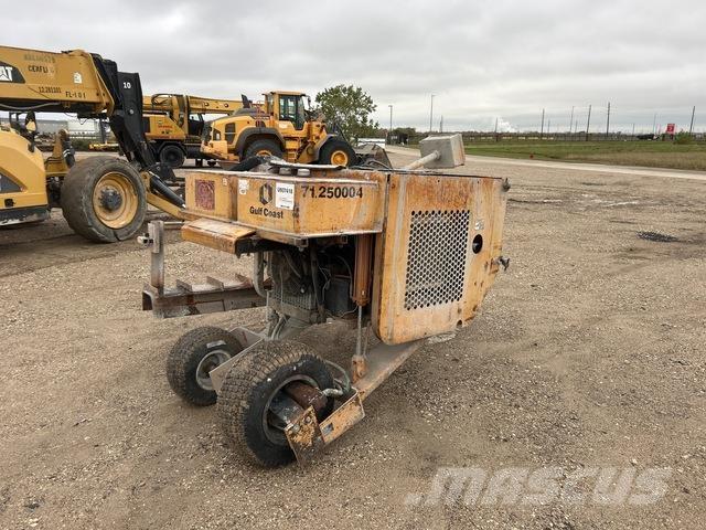 MBW C101-18 混凝土配件