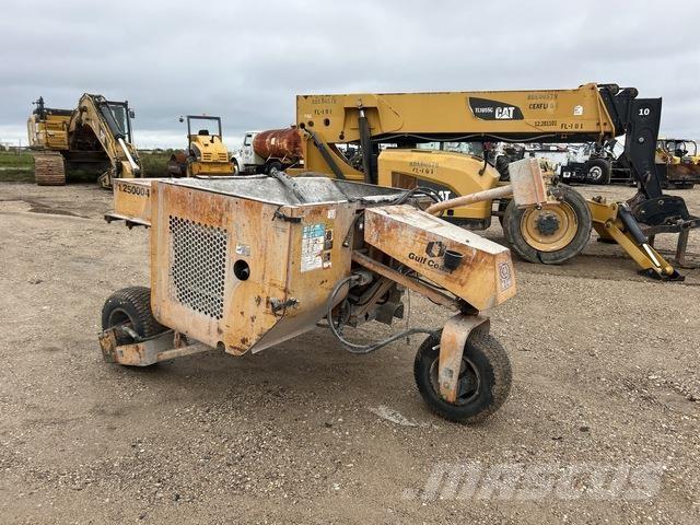 MBW C101-18 混凝土配件