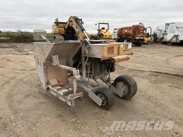 MBW C101-18 混凝土配件