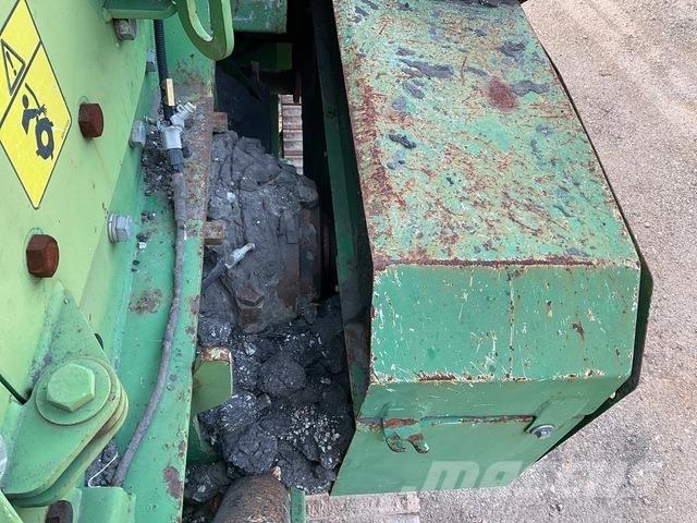McCloskey I44 破碎機