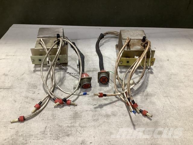  MCL C15417-055 其他組件