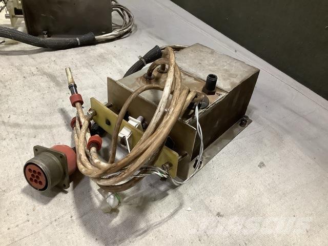  MCL C15417-055 其他組件