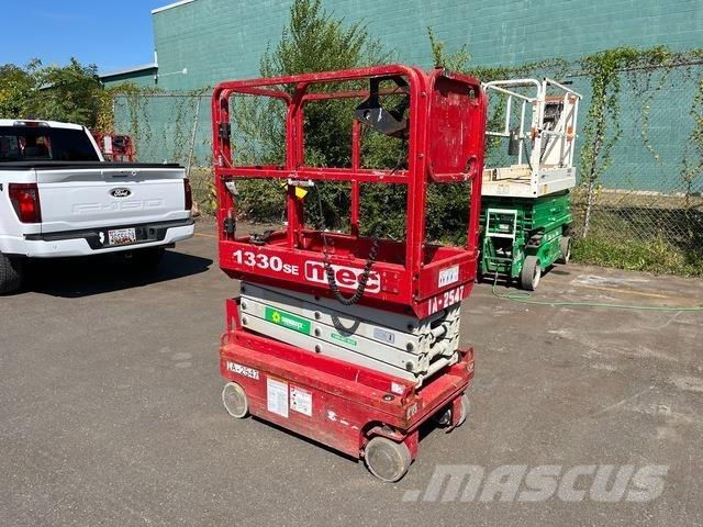 MEC 1330SE 剪式升降機