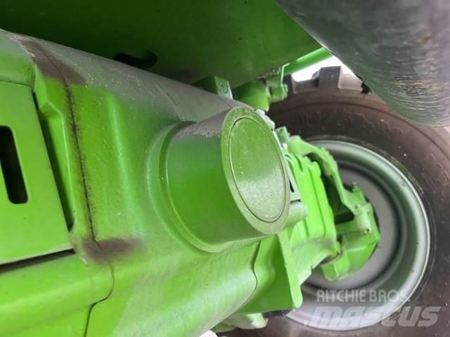 Merlo MPR 15 卡車裝載高空作業車