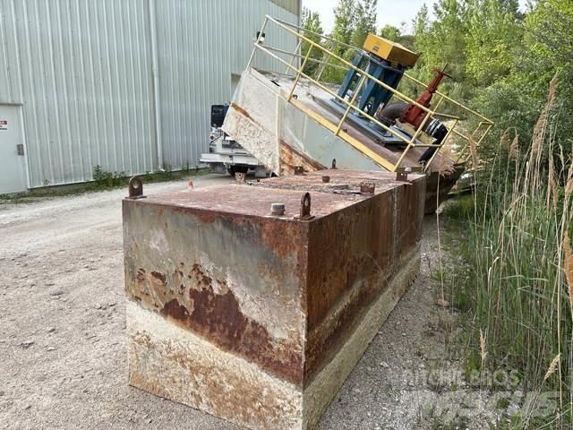 Metso  水泵浦