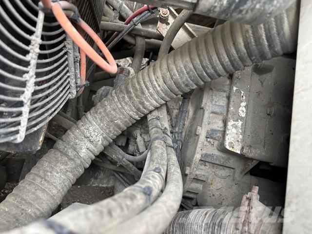 Meyco Potenza 其他地下設備