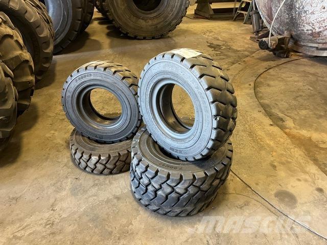 Michelin  輪胎、車輪和輪圈