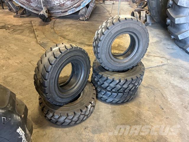 Michelin  輪胎、車輪和輪圈