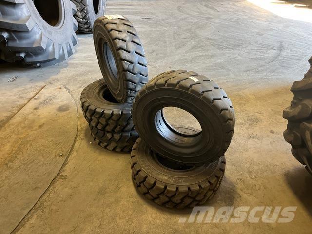Michelin  輪胎、車輪和輪圈