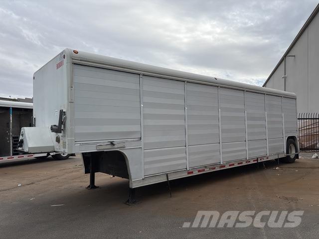 Mickey  飲料拖車