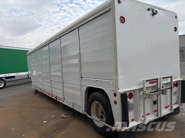 Mickey  飲料拖車