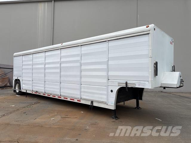 Mickey  飲料拖車