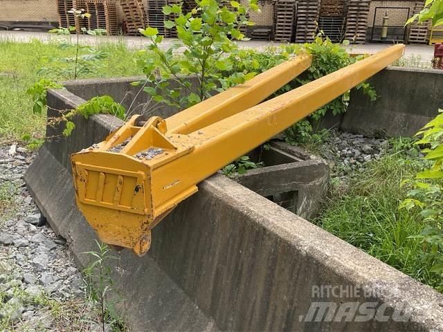 Midwestern  運送起重機