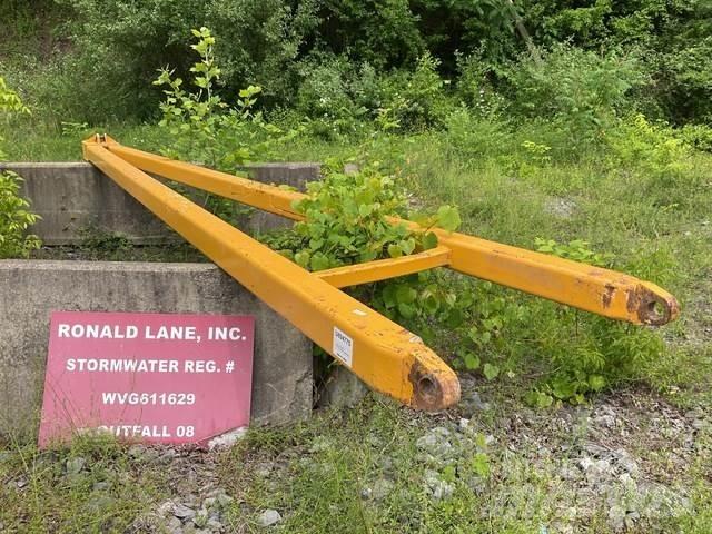 Midwestern  運送起重機