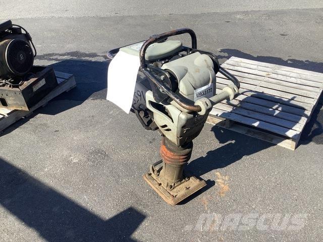 Mikasa MTX-60 其他