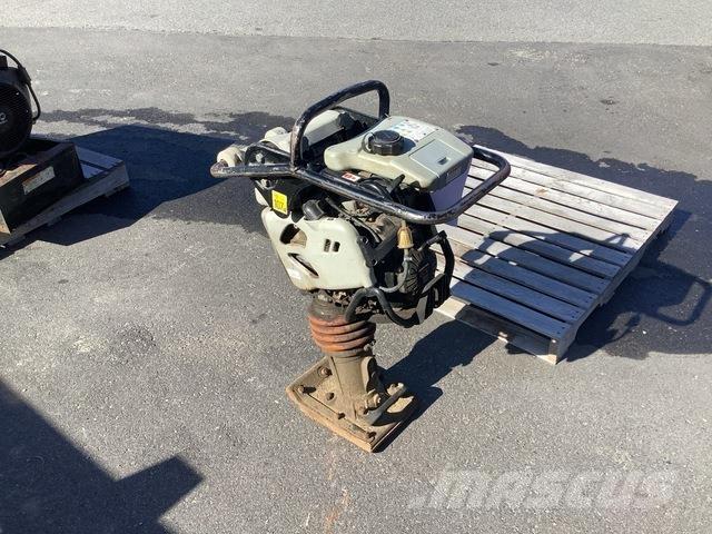 Mikasa MTX-60 其他