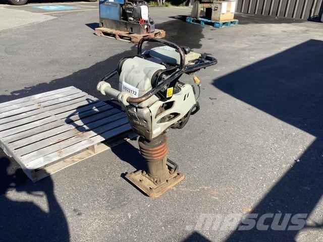 Mikasa MTX-60 其他