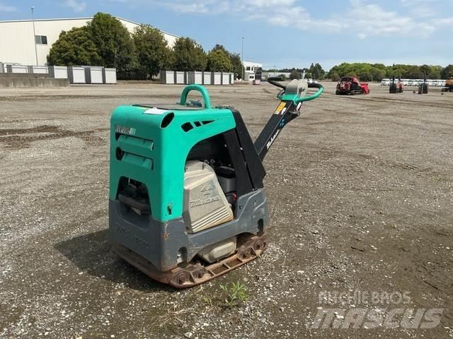 Mikasa MVH-508 其他