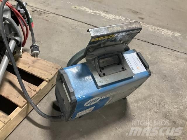 Miller  焊接機
