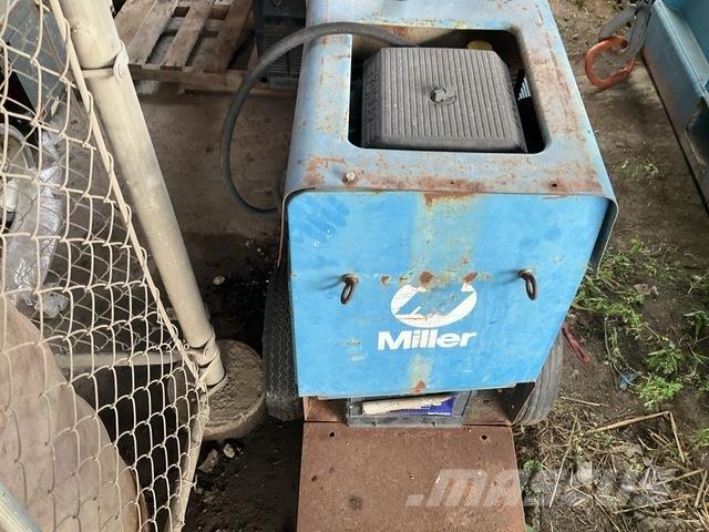 Miller 225 焊接機
