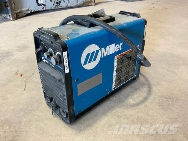 Miller CST-280 焊接機