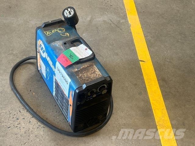 Miller CST-280 焊接機