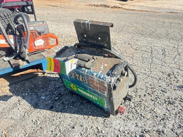 Miller CST-280 焊接機