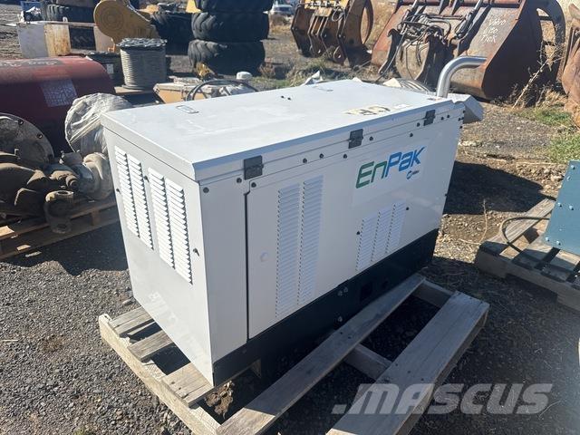 Miller Enpack 空氣壓縮機