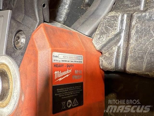 MILWAUKEE  其他