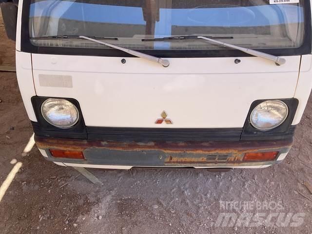 Mitsubishi  多用途機械