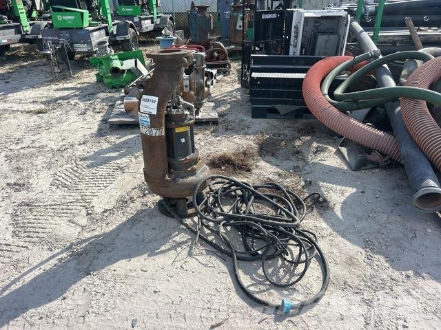  Mody MH480SEC4 水泵浦