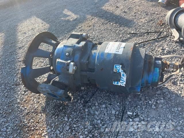  Mody MSP3-80-2 水泵浦