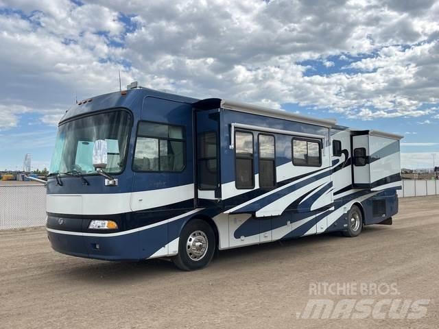  Monaco Windsor 露營車和有篷卡車