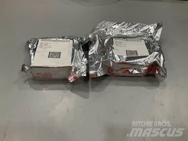  Moog 225849 其他組件