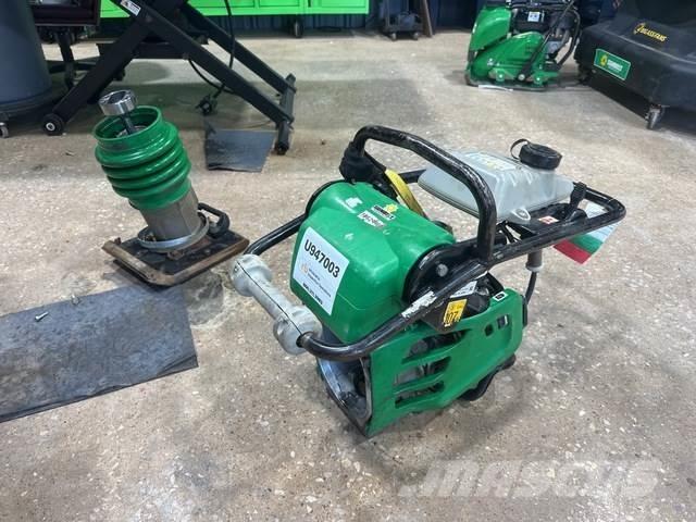 MQ MTX70HD 砸道機/夯實機