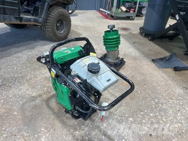 MQ MTX70HD 砸道機/夯實機