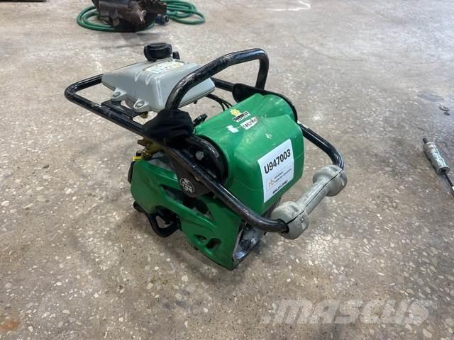 MQ MTX70HD 砸道機/夯實機