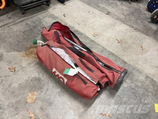 MultiQuip GBW 照明燈