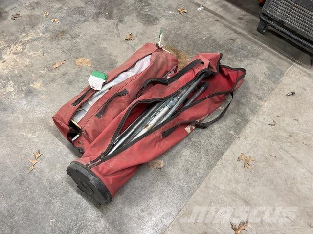 MultiQuip GBW 照明燈