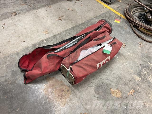 MultiQuip GBW 照明燈