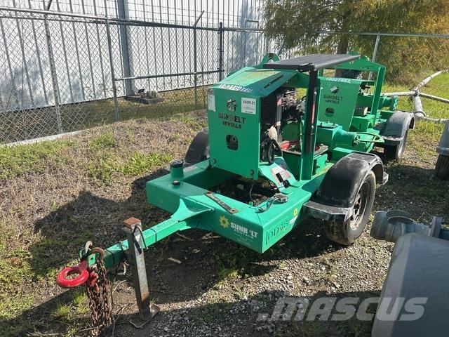 Myers-Seth DD4 水泵浦