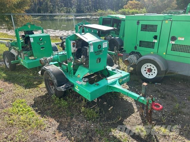 Myers-Seth DD4 水泵浦