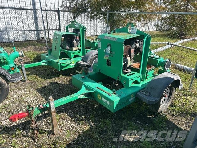 Myers-Seth DD4 水泵浦