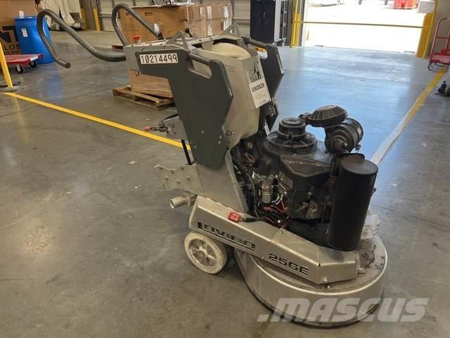 Niagara L20GE 研磨機;軋機/磨床;磨機