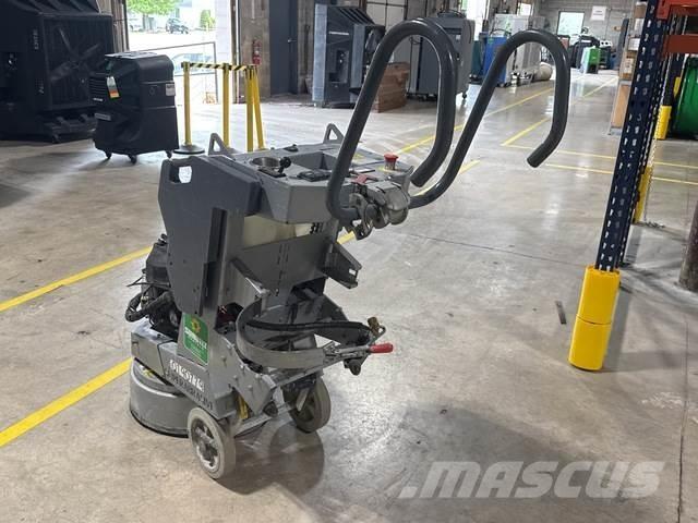 Niagara L20GE 研磨機;軋機/磨床;磨機