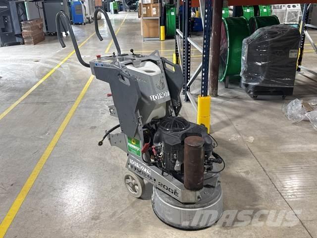 Niagara L20GE 研磨機;軋機/磨床;磨機