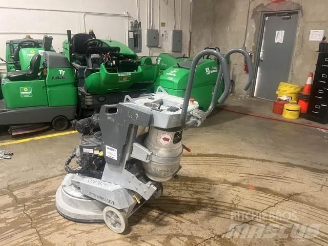 Niagara L30GE 研磨機;軋機/磨床;磨機