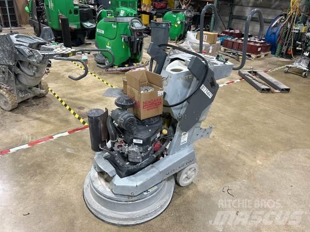 Niagara L30GE 研磨機;軋機/磨床;磨機