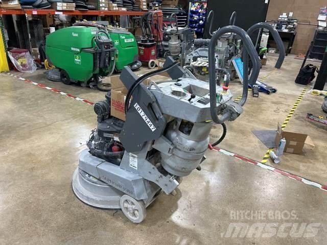 Niagara L30GE 研磨機;軋機/磨床;磨機